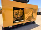 335 KW Caterpillar #D3406, diesel generator set, 240/480 Volts, 1568 hours, 449 BHP, 12 wire, Frame 449 - Image 4