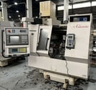 Studer #S20, CNC plain cylindrical grinder, 1996 - Image 1