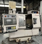 Studer #S20, CNC plain cylindrical grinder, 1996 - Image 2