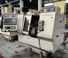 Studer #S20, CNC plain cylindrical grinder, 1998 - Image 1