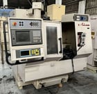 Studer #S20, CNC plain cylindrical grinder, 1998 - Image 2