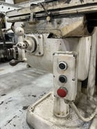 Bridgeport, knee mill - Image 6