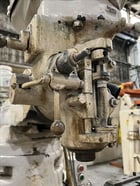 Bridgeport, knee mill - Image 7