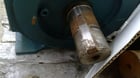 40 HP 1800 RPM Reliance, Frame RL2173, TEAO-BC, 460 Volts - Image 3