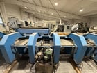 144" Jorns Acme-Gridley #Maxi-Line-200S-S0-CNC400A-6.4HS, CNC folder, 2001 - Image 2