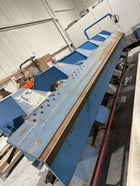 144" Jorns Acme-Gridley #Maxi-Line-200S-S0-CNC400A-6.4HS, CNC folder, 2001 - Image 4