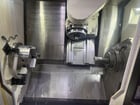 Okuma #Multus-B250II-1SW/750, multi-axis CNC turning center, 24.8" swing, 10" chuck, 2.5" bar, 35.4" centers - Image 3