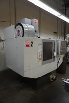 Haas #Super-Mini-Mill-2, CNC vertical machining center, 20" X, 16" Y, 14" Z, 15 HP, 10000 RPM, CT40, 24 - Image 1