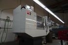 Haas #Super-Mini-Mill-2, CNC vertical machining center, 20" X, 16" Y, 14" Z, 15 HP, 10000 RPM, CT40, 24 - Image 2