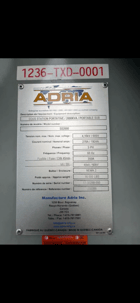 2000 KVA 4160 Primary, 600 Secondary, Adria, portable sub station, SS2000 w/ Delta CR3C2000 transformer, Nema - Image 4