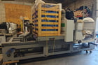 Biesse #Rover-AS-1531-FT-NBC, woodworking CNC router, 122" X, 61" Y, 8" Z, 24k RPM, HSK F63, 16 ATC, w/ - Image 1