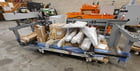 Biesse #Rover-AS-1531-FT-NBC, woodworking CNC router, 122" X, 61" Y, 8" Z, 24k RPM, HSK F63, 16 ATC, w/ - Image 3