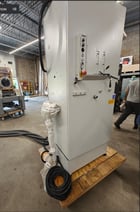 Biesse #Rover-AS-1531-FT-NBC, woodworking CNC router, 122" X, 61" Y, 8" Z, 24k RPM, HSK F63, 16 ATC, w/ - Image 4