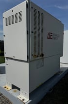 Advanced #AE-500NX-1KV, inverters, large transformer, recombiners - Image 5
