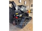 Caterpillar 287D C3H3, 3908 hours, S/N: HMT00416, 2014 - Image 3