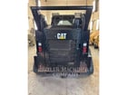 Caterpillar 287D C3H3, 3908 hours, S/N: HMT00416, 2014 - Image 7