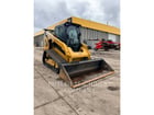 Caterpillar 289D3 C3H2, 1510 hours, S/N: JX914919, 2023 - Image 2