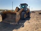 Cat 950M, Wheel Loader, 4881 hours, S/N: J1S03484, 2020 - Image 2