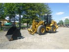 Cat 930M, Wheel Loader, 640 hours, S/N: F5K01843, 2022 - Image 1