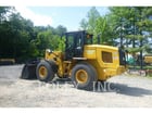 Cat 930M, Wheel Loader, 640 hours, S/N: F5K01843, 2022 - Image 4