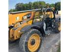 Cat TL642D, Telehandler, 2744 hours, S/N: ML801465, 2019 - Image 4