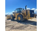 Cat 988, Wheel Loader, 21 hours, S/N: S3J00273, 2025 - Image 4