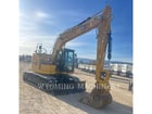 Caterpillar 315, 153 hours, S/N: WKX51114, 2026 - Image 2