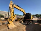 Caterpillar 31707, 225 hours, S/N: NDX10084, 2024 - Image 1