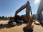Caterpillar 31707, 225 hours, S/N: NDX10084, 2024 - Image 2
