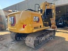 Caterpillar 31707, 225 hours, S/N: NDX10084, 2024 - Image 3