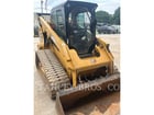 Cat 289D3, Skid Steer Loader, 1877 hours, S/N: JX912731, 2023 - Image 2