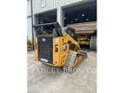 Cat 289D3, Skid Steer Loader, 1877 hours, S/N: JX912731, 2023 - Image 3