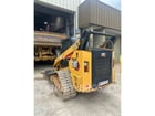 Cat 289D3, Skid Steer Loader, 1877 hours, S/N: JX912731, 2023 - Image 4