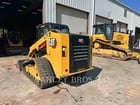 Cat 279D3, Skid Steer Loader, 2800 hours, S/N: RB906282, 2023 - Image 4