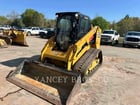 Cat 279D3, Skid Steer Loader, 2800 hours, S/N: RB906282, 2023 - Image 8