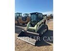 Caterpillar 259D3, 1250 hours, S/N: CW920171, 2022 - Image 2