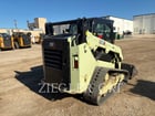 Caterpillar 259D3, 1250 hours, S/N: CW920171, 2022 - Image 3
