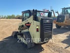 Caterpillar 259D3, 1250 hours, S/N: CW920171, 2022 - Image 4