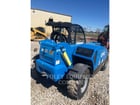 Genie Industries GTH5519C, Telehandler, 1020 hours, S/N: GTH55M-11761, 2019 - Image 3