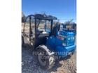 Genie Industries GTH5519C, Telehandler, 1020 hours, S/N: GTH55M-11761, 2019 - Image 4