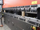 138 Ton, Amada Promecam #HFBO-125-30, CNC down acting hydraulic press brake, 10' overall, 106" between - Image 6