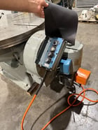 48" x 48" Rotab, T-Slotted powered precision rotary table, powered tilt / rotate - Image 8