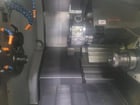 Yama Seiki #GTW-1500Y, CNC Lathe, 15.7" swing, 9.8" max. cutting diameter, 7.1" X, 1.4" Y, 10.5" Z, 25 HP - Image 4