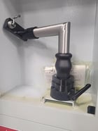 Yama Seiki #GTW-1500Y, CNC Lathe, 15.7" swing, 9.8" max. cutting diameter, 7.1" X, 1.4" Y, 10.5" Z, 25 HP - Image 10