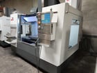 Haas #VM-3, Vertical CNC Machining Center, 40" X, 26" Y, 25" Z, 54" x 25" table, 30 HP, 12,000 RPM, 24 - Image 3