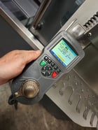 Haas #VM-3, Vertical CNC Machining Center, 40" X, 26" Y, 25" Z, 54" x 25" table, 30 HP, 12,000 RPM, 24 - Image 8