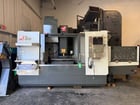 Haas #VF-3SS, 3-Axis Vertical CNC Machining Center, 40" X, 20" Y, 25" Z, 48" x 18" table, 30 HP, 12,000 RPM - Image 1