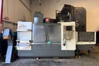 Haas #VF-3SS, 3-Axis Vertical CNC Machining Center, 40" X, 20" Y, 25" Z, 48" x 18" table, 30 HP, 12,000 RPM - Image 2