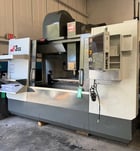 Haas #VF-3SS, 3-Axis Vertical CNC Machining Center, 40" X, 20" Y, 25" Z, 48" x 18" table, 30 HP, 12,000 RPM - Image 3
