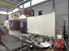 OKK #KCV800, Vertical CNC Machining Center, 120" X, 33.8" Y, 28.3" Z, 130" x 32" table, 40 HP, 12000 RPM, 40 - Image 2
